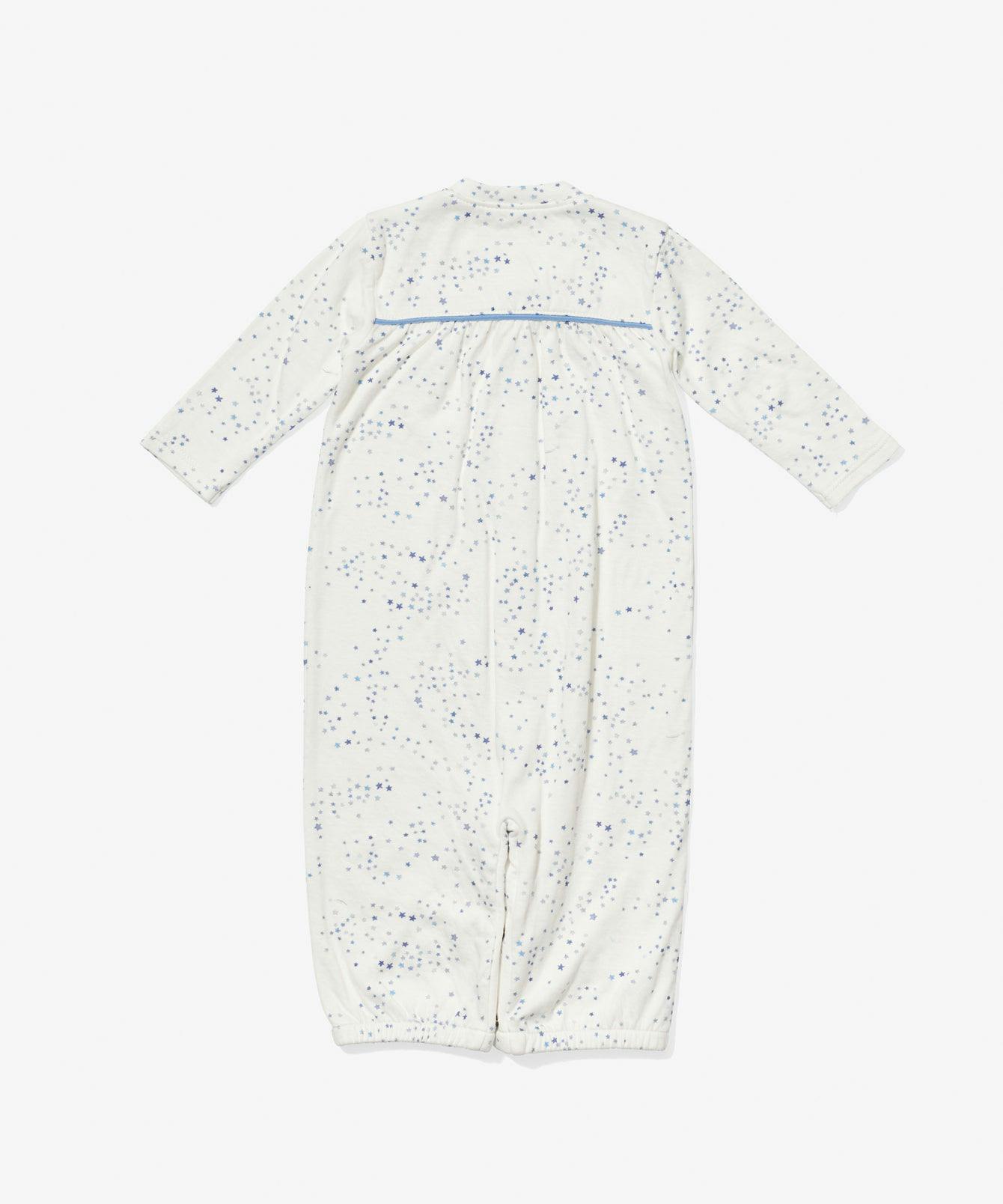 Convertible Gown