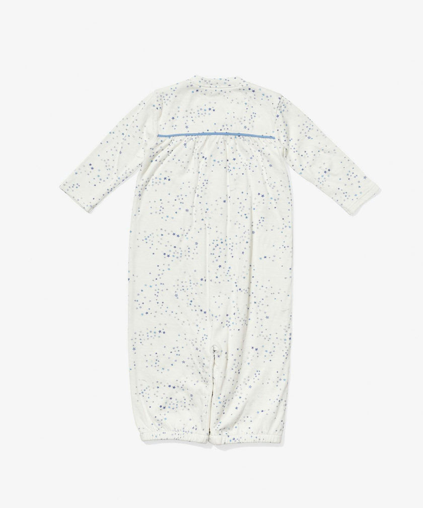 Convertible Gown