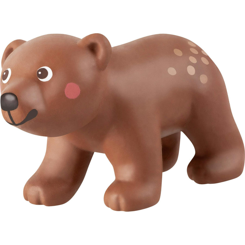 Little Friends Forest Animals 4 Piece Bundle