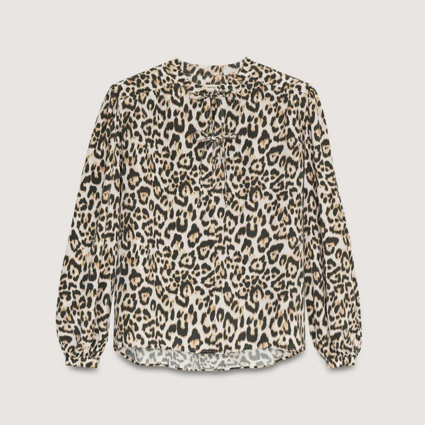 Nelia Woman Blouse