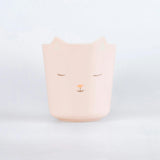 Reusable Pink Cup