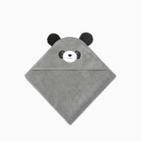 Hooded Baby Bath Towel