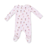 Tiny Tumblers - 2 Way Zipper Footie