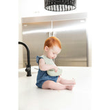 Mamas My Girl Wonder Bib