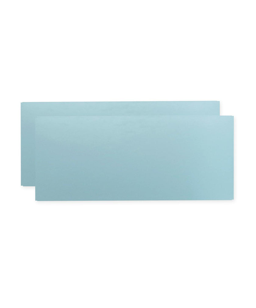 Extra Shelves in Ocean