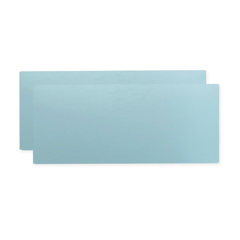 Extra Shelves in Ocean