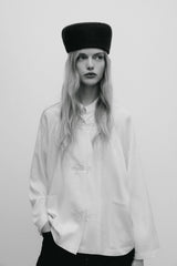 Indie Woman Hat