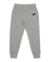 Hudson Hacci Jogger - Heather Grey