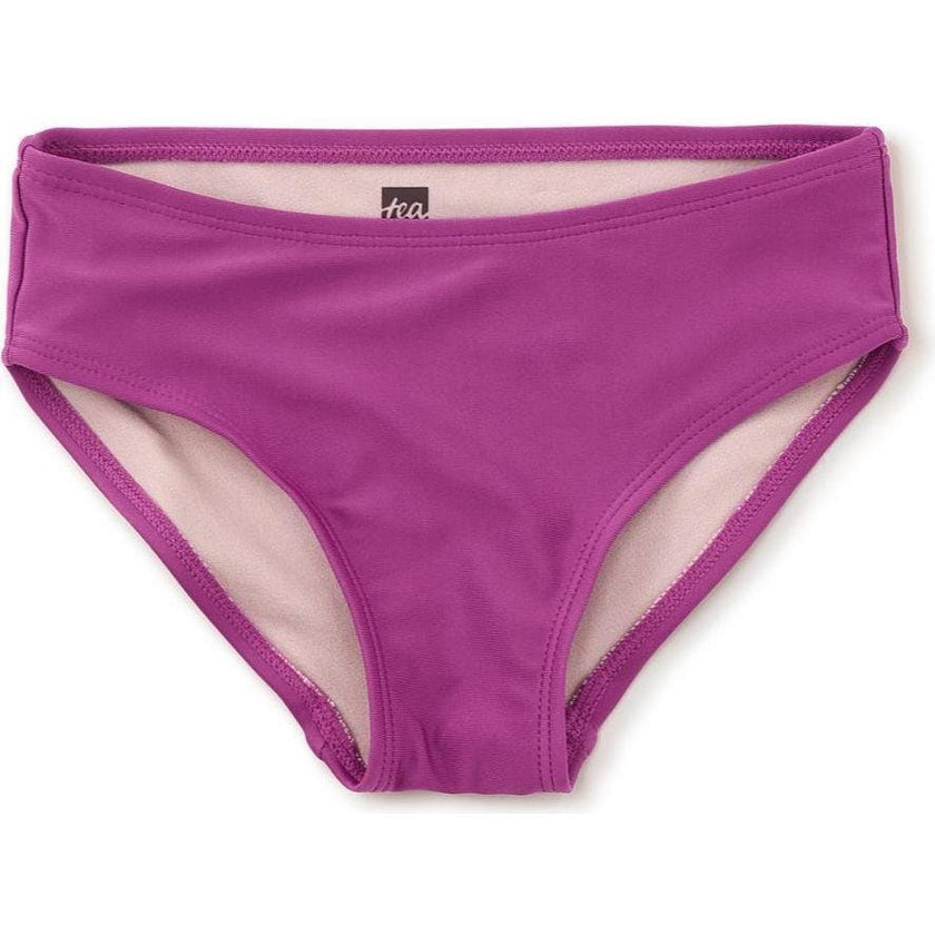 Bikini Bottoms, Purple