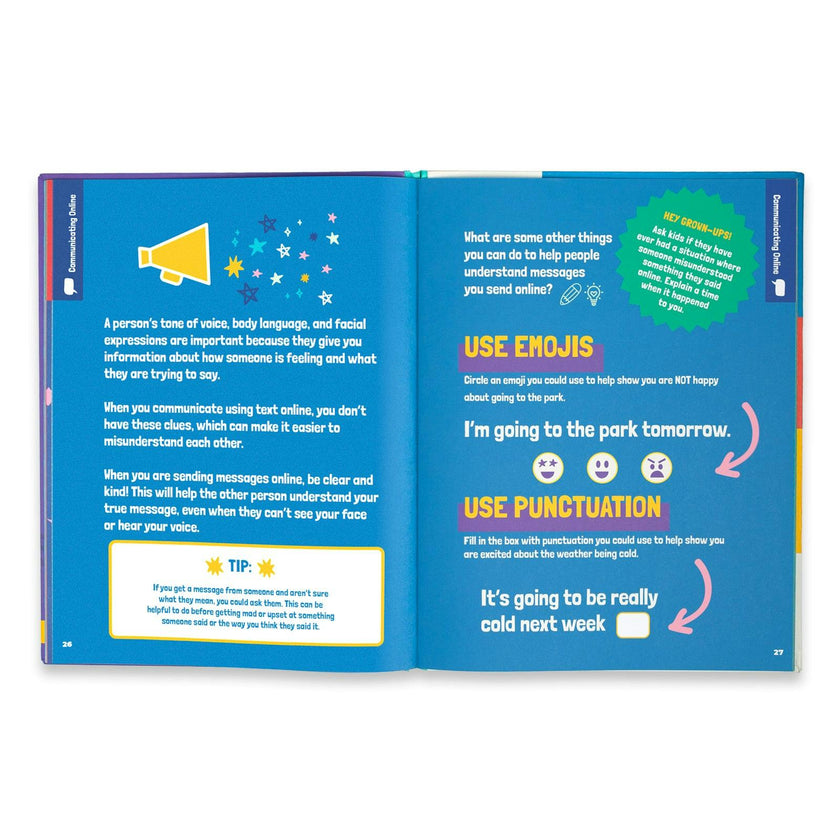 Digital Citizenship Journal