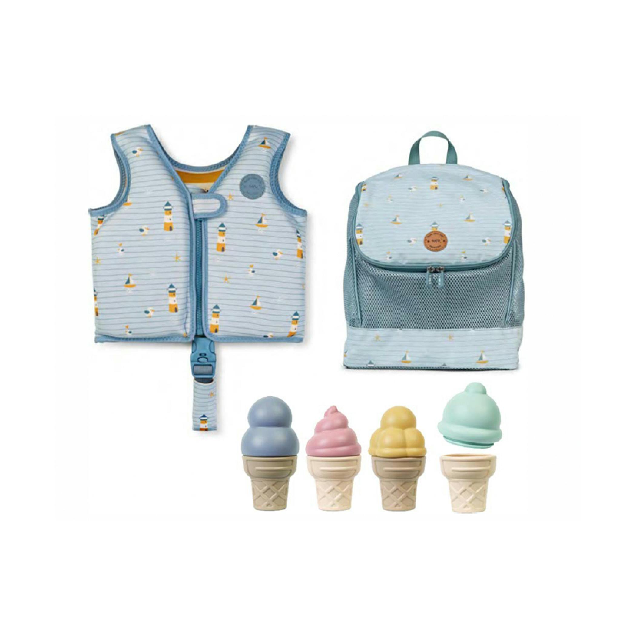 Poolside Fun Adventure Bundle
