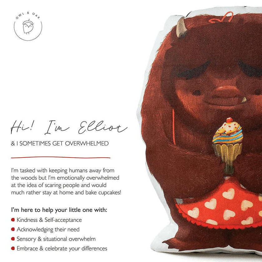 Empatee & Moodie Bundle | Elliot