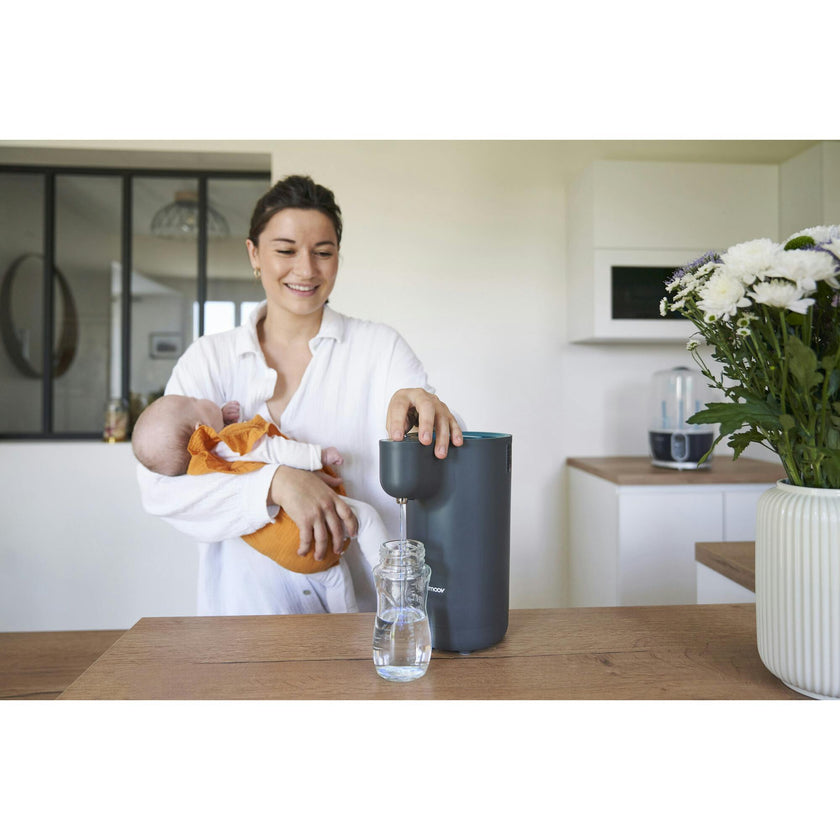 Milky Now Instant Milk & Water Warmer