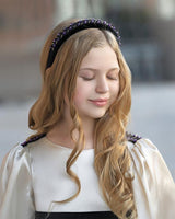 Evangeline Headband