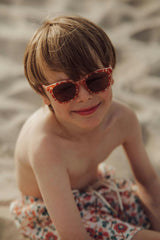 Swim Trunks | UPF + Recycled - In Bloom