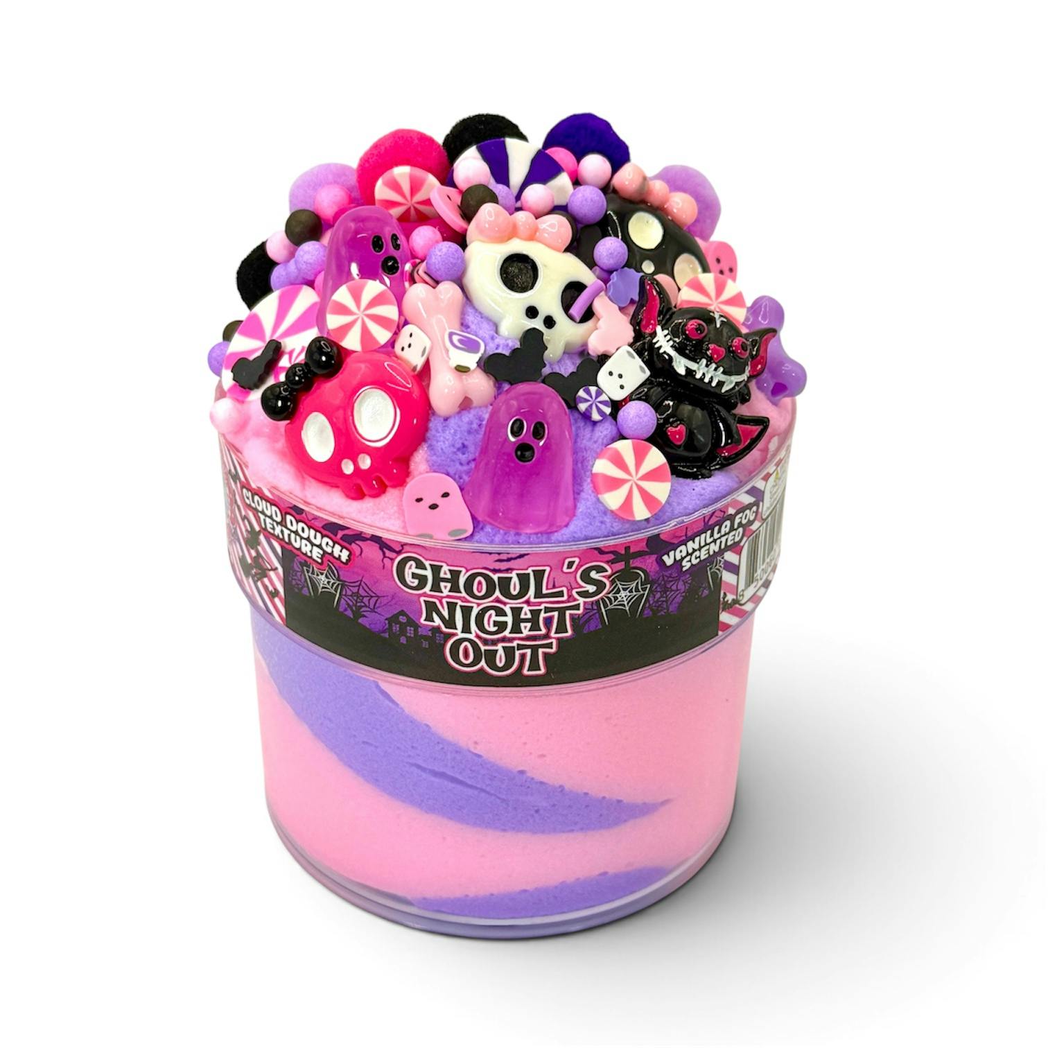 Ghoul’s Night Out Slime