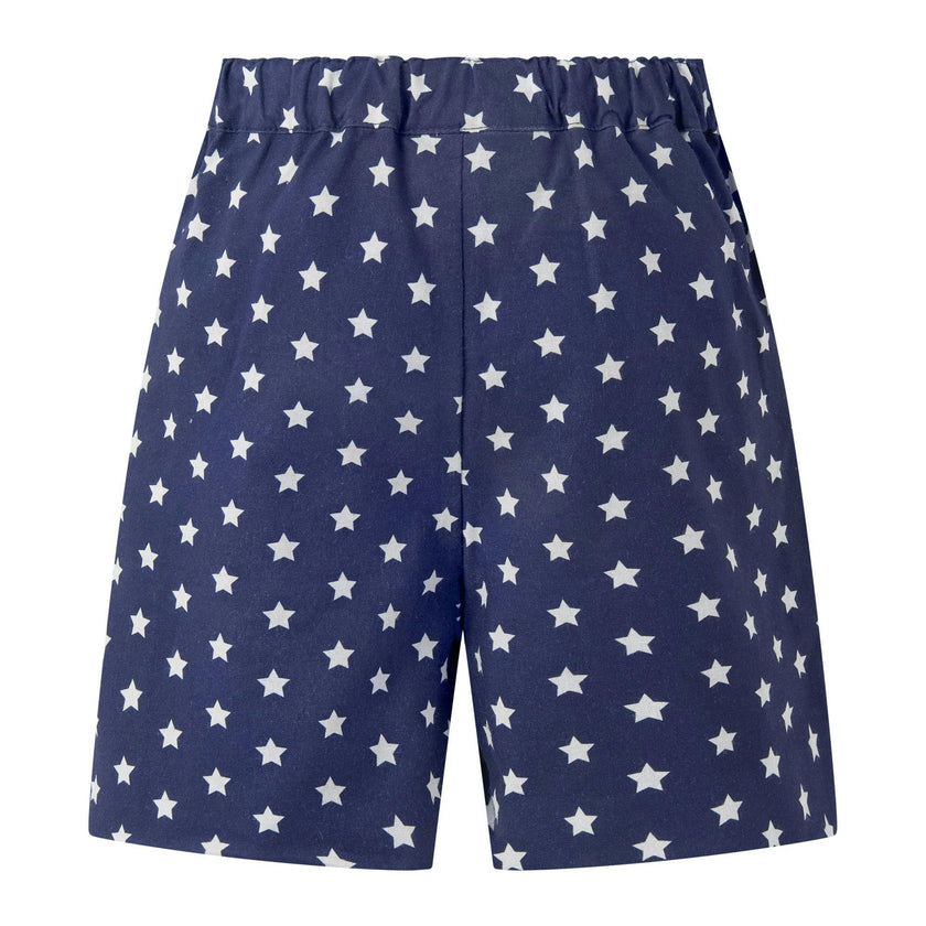 Star Shorts