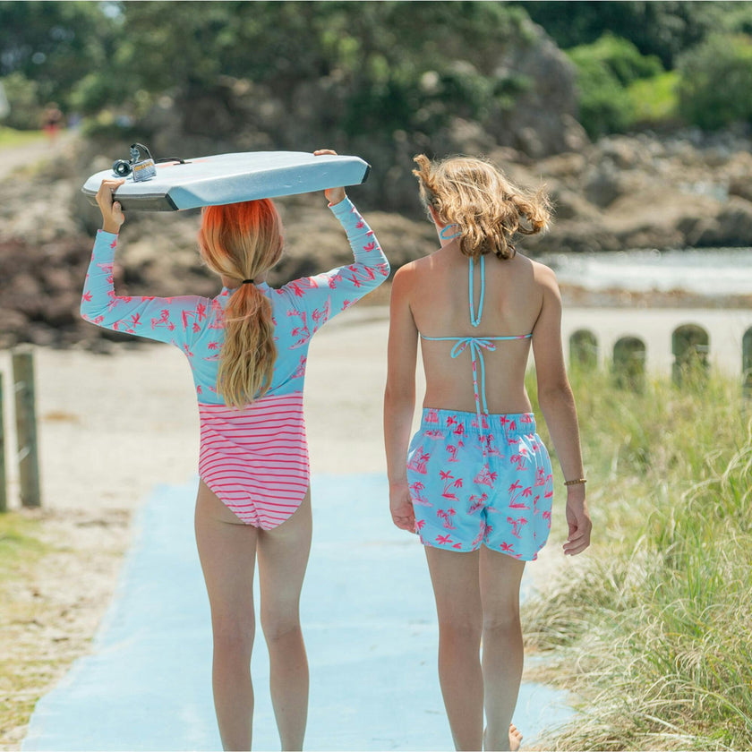 Lighthouse Island Sustainable Board Shorts
