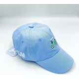 Golf Cart Baseball Hat
