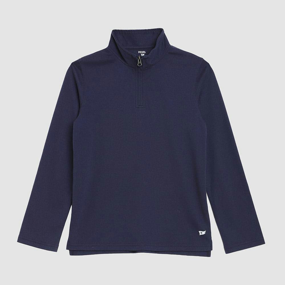 Astor 1/4 Zip Pullover