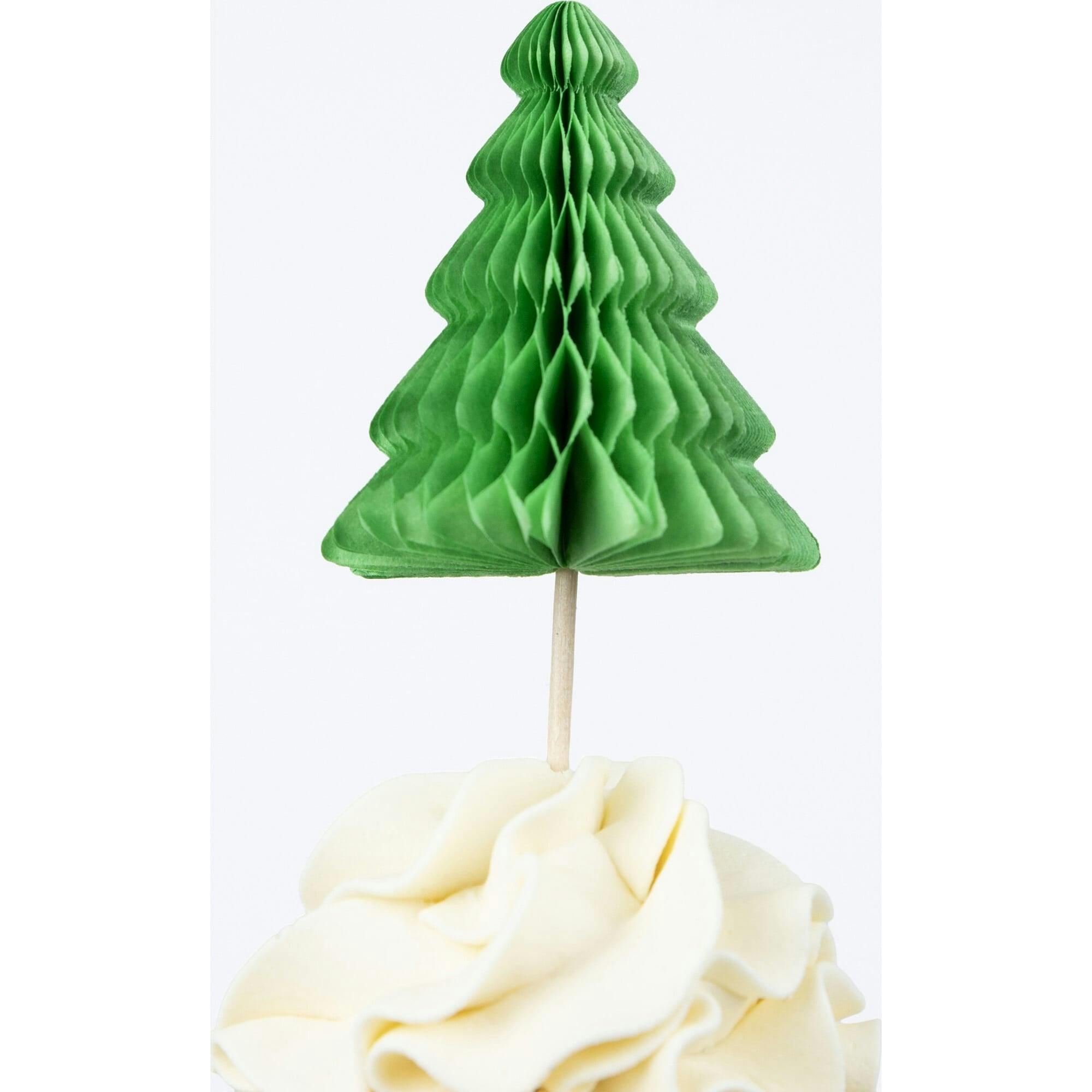 Outdoor Adventures Cupcake Kit