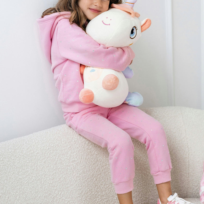 Margot Sparkle Track Set