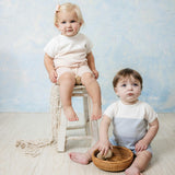 Ombre Knit Set