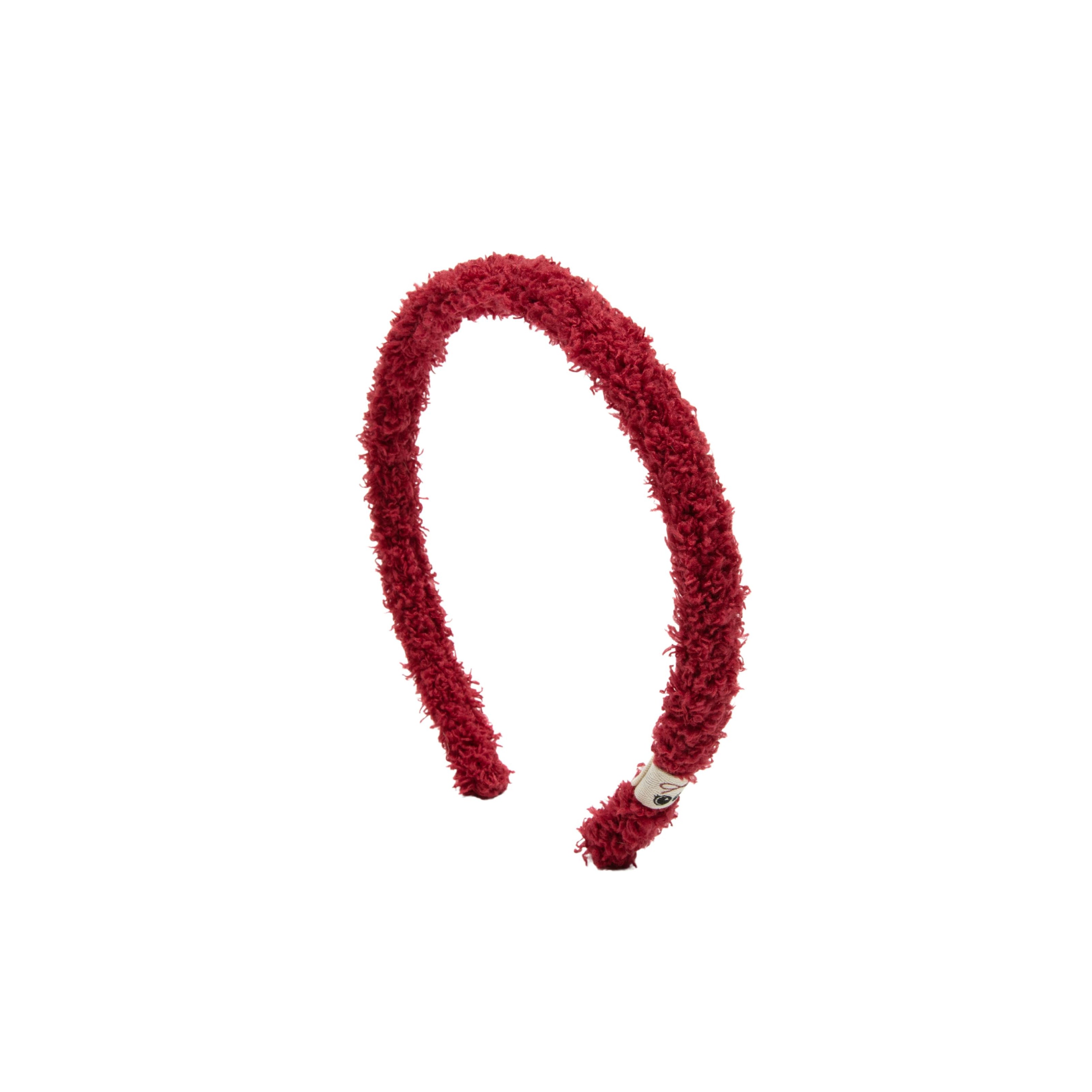 Teddy Thin Headband