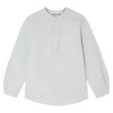 BONPOINT Claude Shirt - Sky Blue