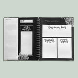 Prayer Journal for Teens Girls [Spiral]