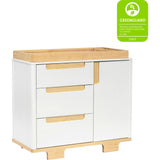 Yuzu 3-Drawer Changer Dresser