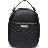 Monaco Snack Bag | Ebony Black