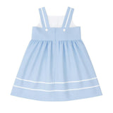 Pincord Dress