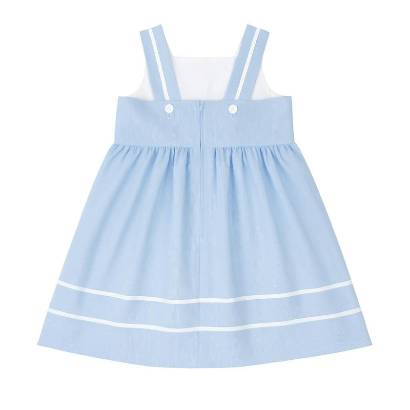 Pincord Dress