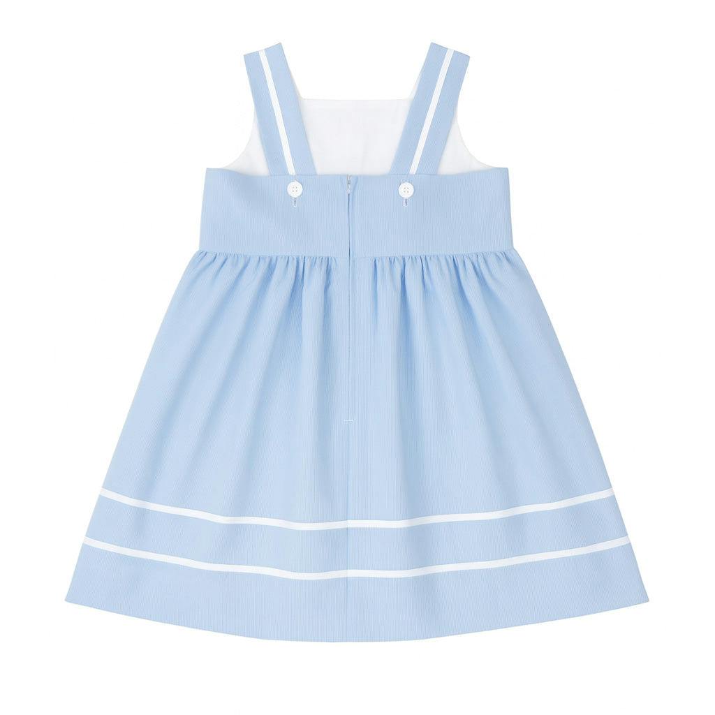 Pincord Dress