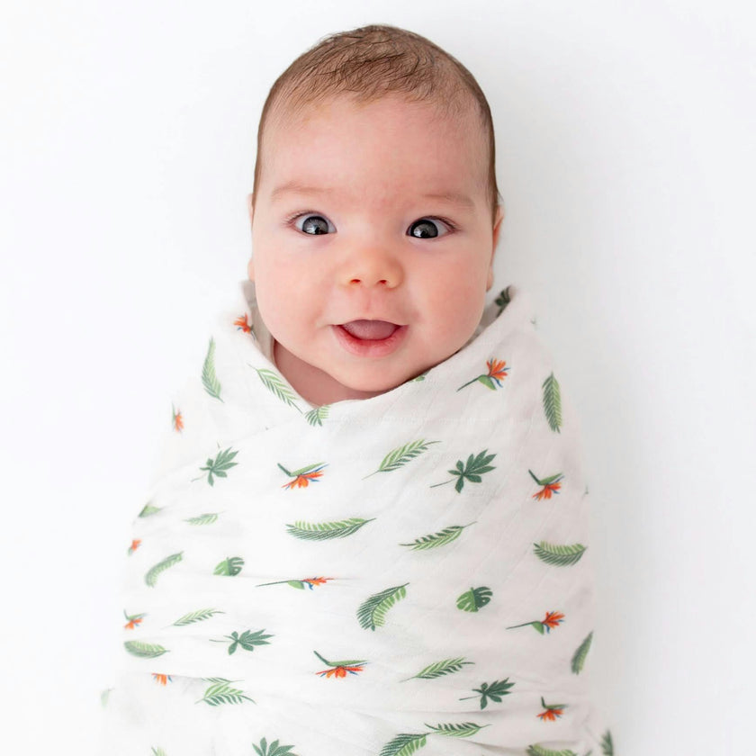 Swaddle Blanket