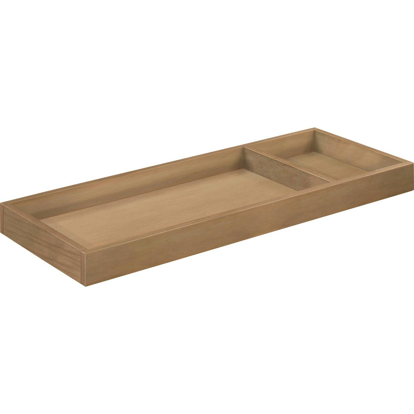 Universal Wide Removable Changing Tray