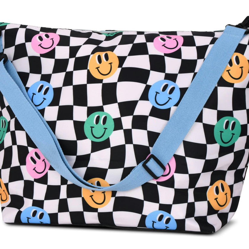 Good Times Weekender Bag