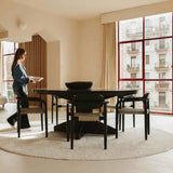 Woolable Round Rug Dia 9' 10"