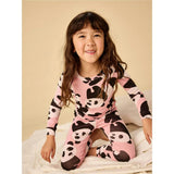 Goodnight Pajama Set, Multi