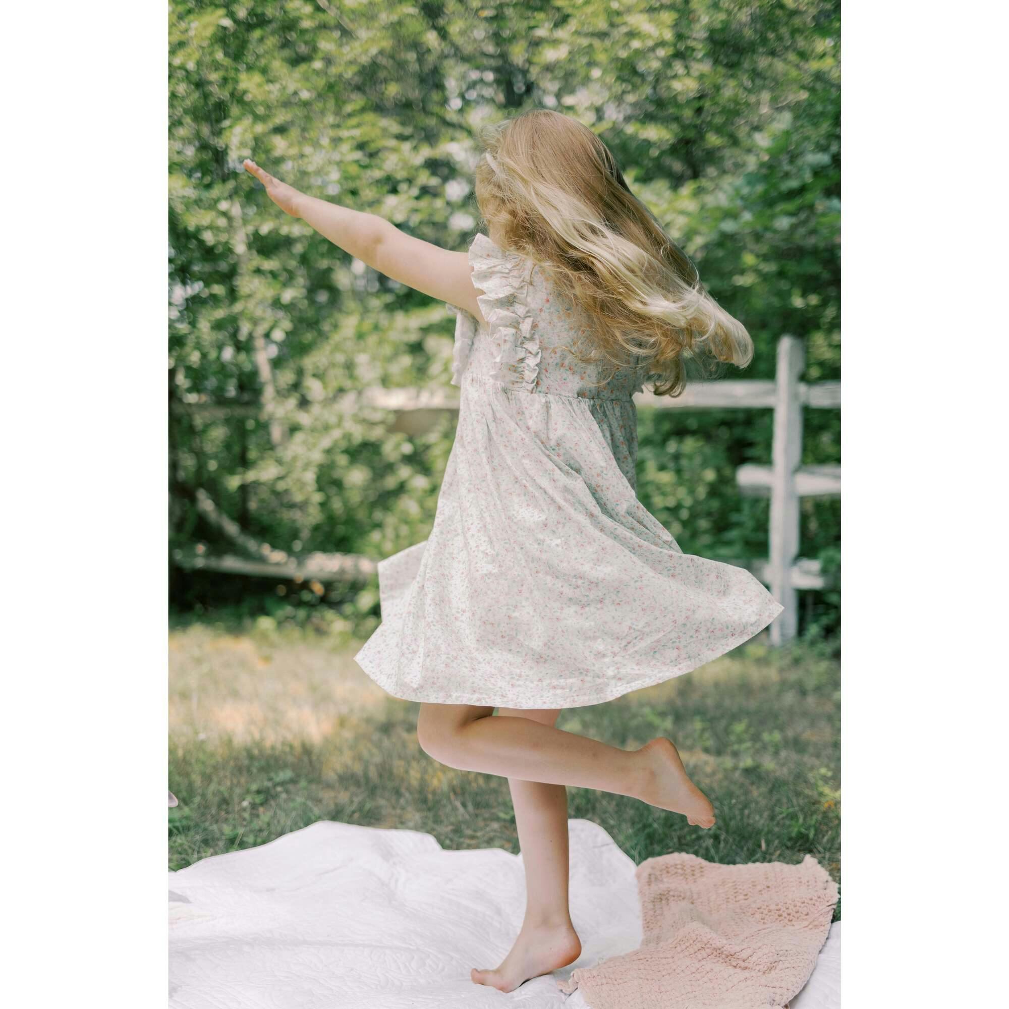 Neomi Dress