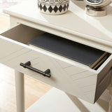 Peyton 1-Drawer Accent Table