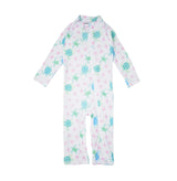 UPF 50+ Long Surf Swimsuit