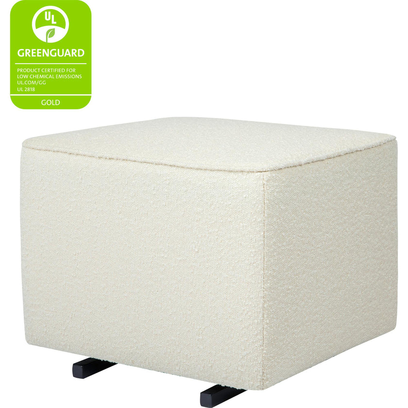 Kiwi Gliding Ottoman