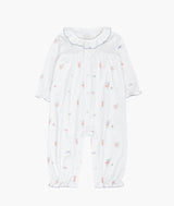 Ballerina Gia Overall