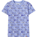 Mighty Sardines Short Sleeve Tee