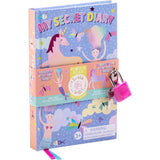 Scented Secret Diaries: Fantasy