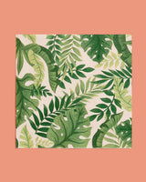 Safari Napkins - 24 paper napkins