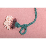 English Garden Pouf