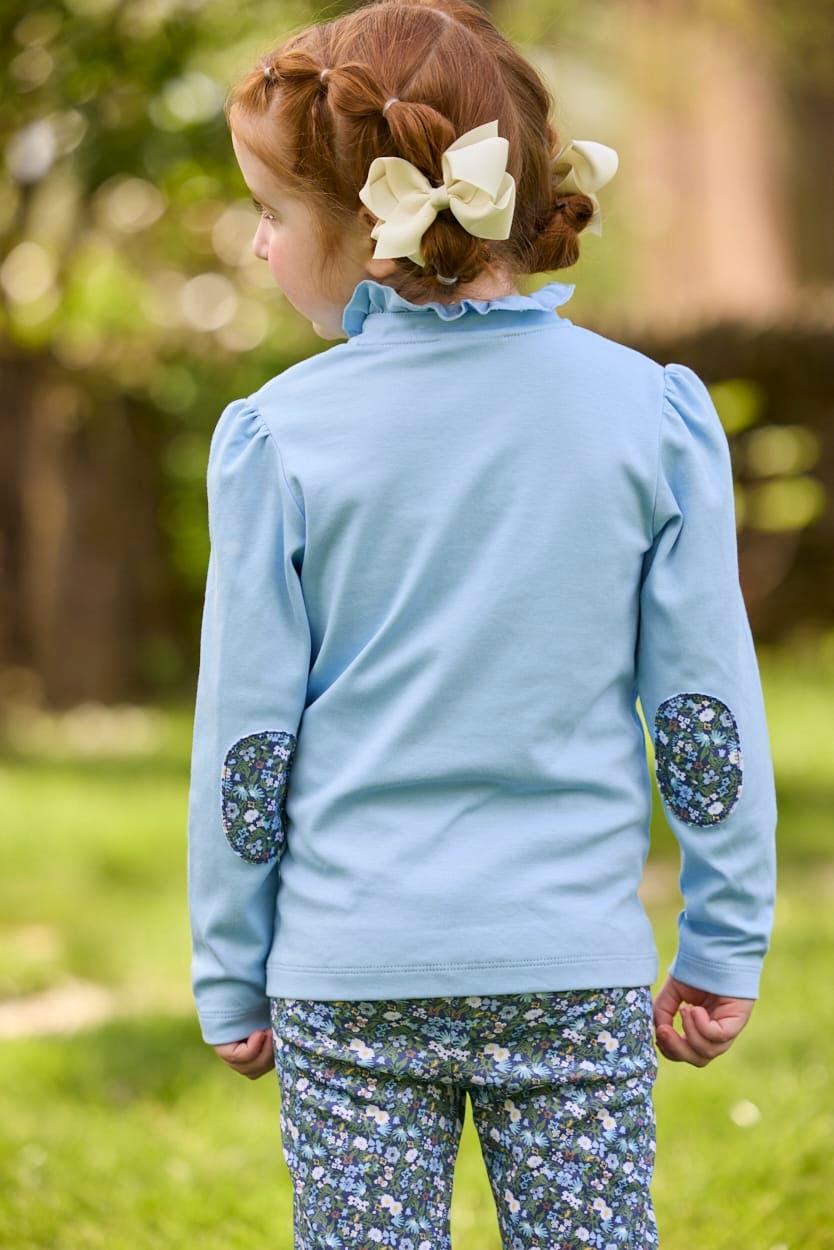 Leggings - Winslow Floral